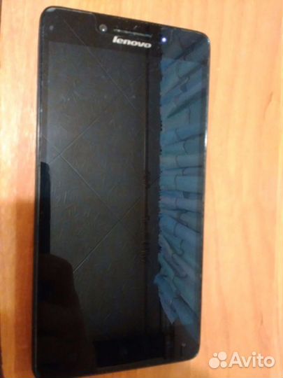 Lenovo A6000