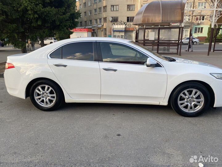 Honda Accord 2.0 AT, 2012, 260 000 км