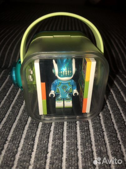 Конструктор lego Vidiyo Битбокс Диджея Пришельца