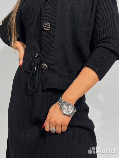 Теплая двойка 3 цвета