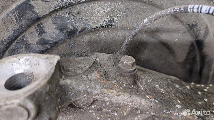 Ступица (кулак, цапфа) Opel Insignia, 2018