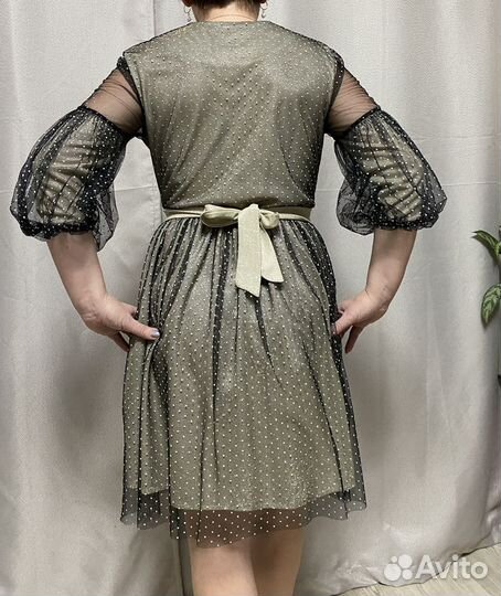 Платье женское