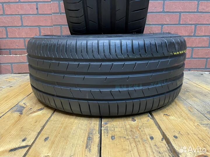 Toyo Proxes Sport 225/40 R18 92Y