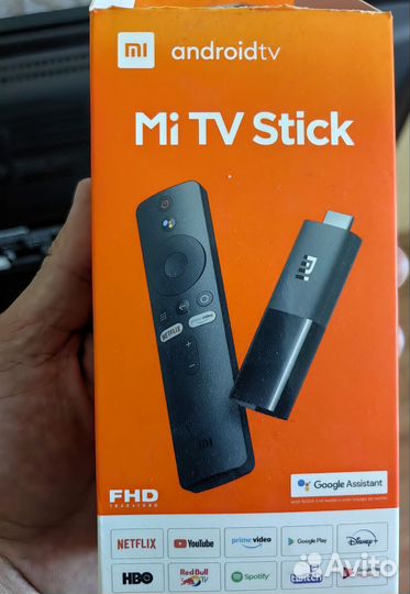 Телевизор Panasonic TX-42PRS20/смарт-тв Xiaomi FHD