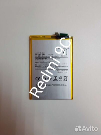 Аккумулятор для Xiaomi Redmi 9a/9c