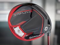 К�люшка для гольфа TaylorMade stealth 2 HD