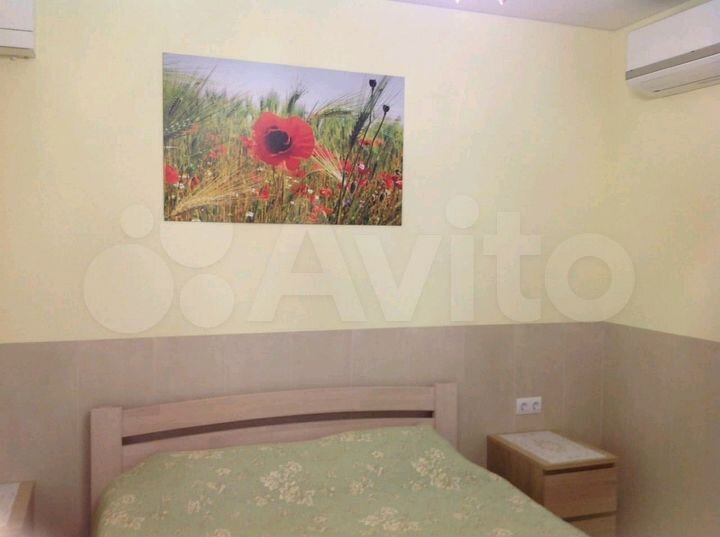 Дом 100 м² на участке 4 сот.