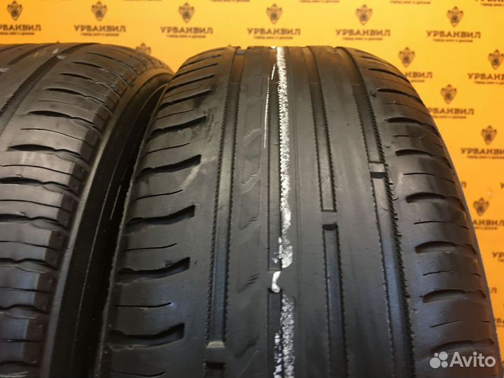 Nokian Tyres Nordman SX2 185/65 R15 88H