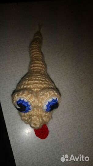 Валентинка сперматозоид шустрик