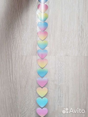 Светоотражающие наклейки на одежду