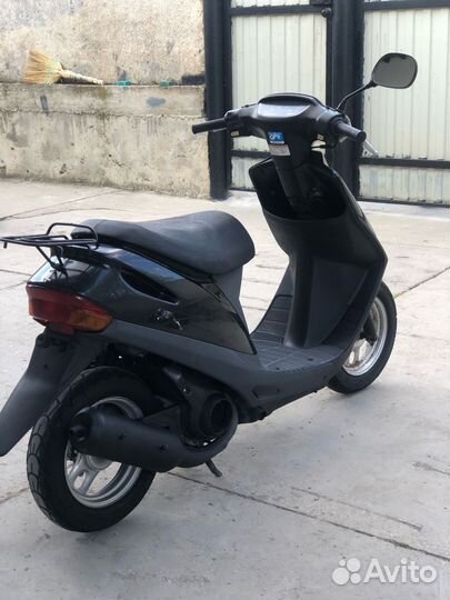 Хонда Дио аф27