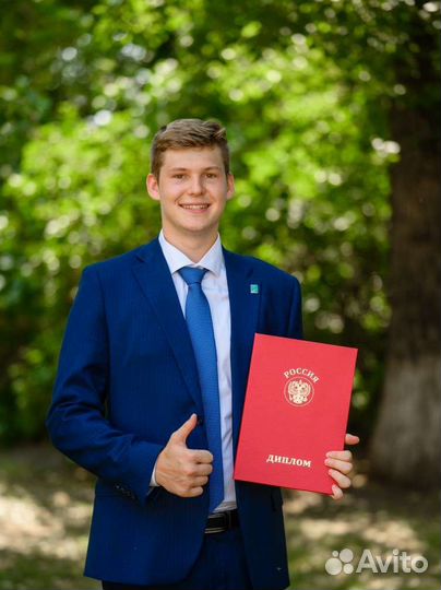 Репетитор по математике и физике