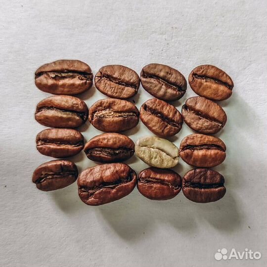 Кофе для кофемашины