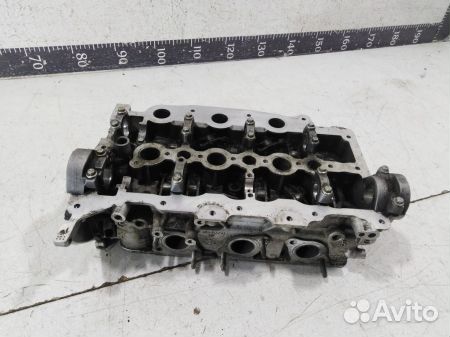 Головка блока Ленд Ровер