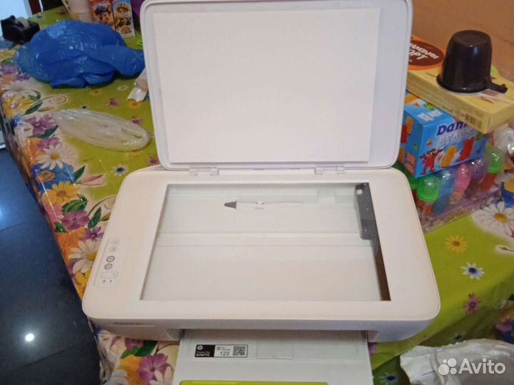 Цветной принтер