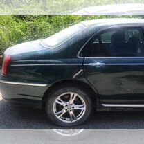 Rover 75 2.5 MT, 2000, 200 000 км, с пробегом, цена 140 000 руб.