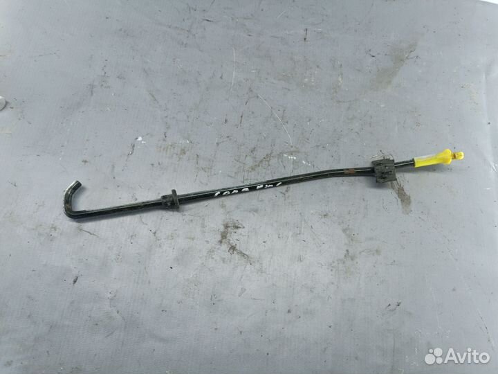 Упор капота Hyundai Solaris