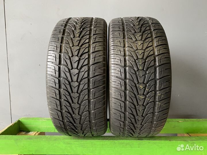 Roadstone Roadian HP SUV 295/45 R20