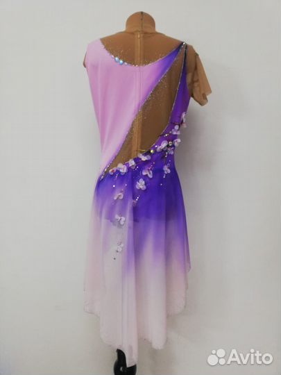 Для фигурного катания