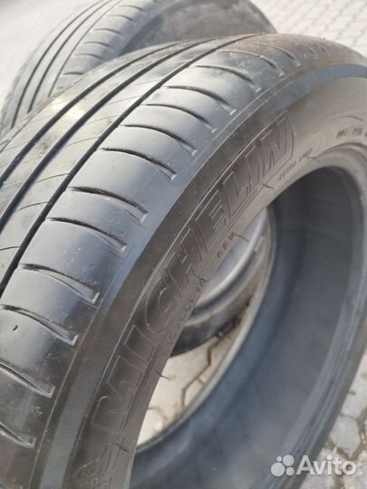 Michelin Primacy 3 215/55 R18 99