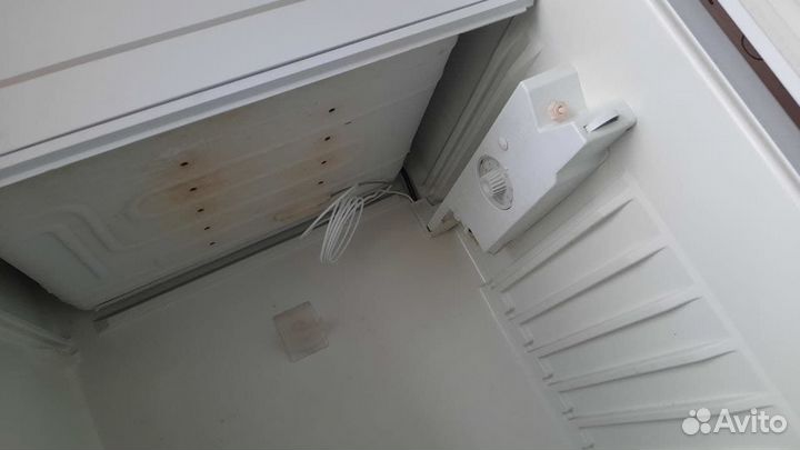 Ремонт холодильников и кондиционеров