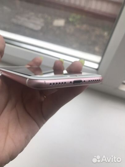 Телефон бу iPhone 7 32g