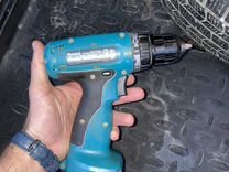 Шуруповёрт makita