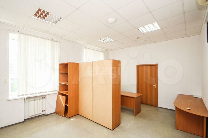 Сдам офисное помещение, 27 м²