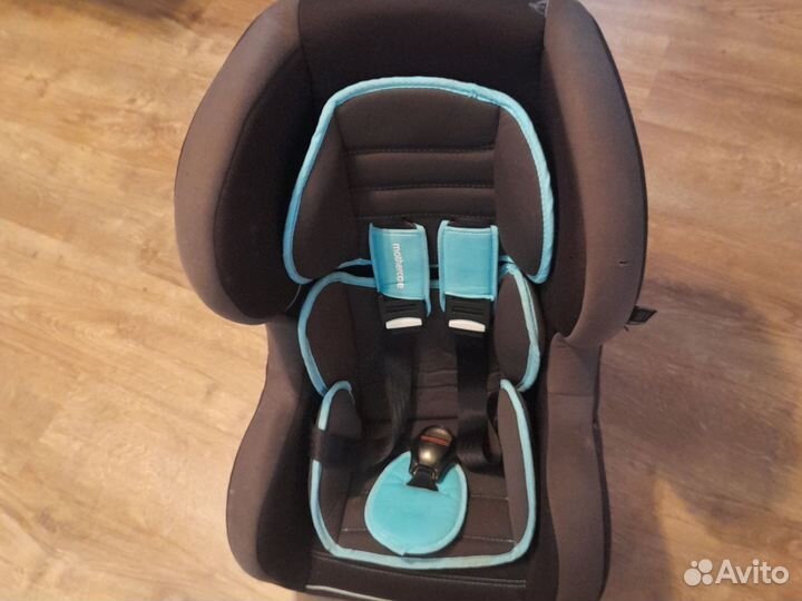 Детское автокресло
