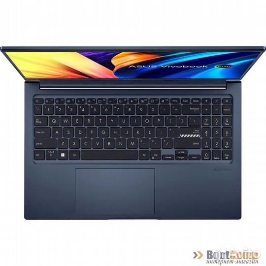 Ноутбук Asus M1503QA-L1052W