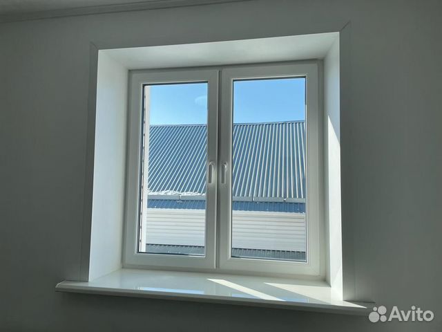 Пластиковые окна и балконы под ключ в Рязани