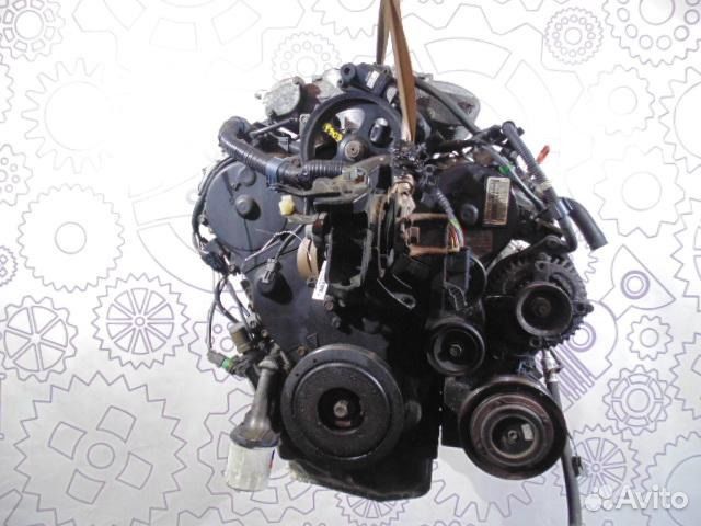 Двигатель J35A5 Акура мдх 3.5 Бензин