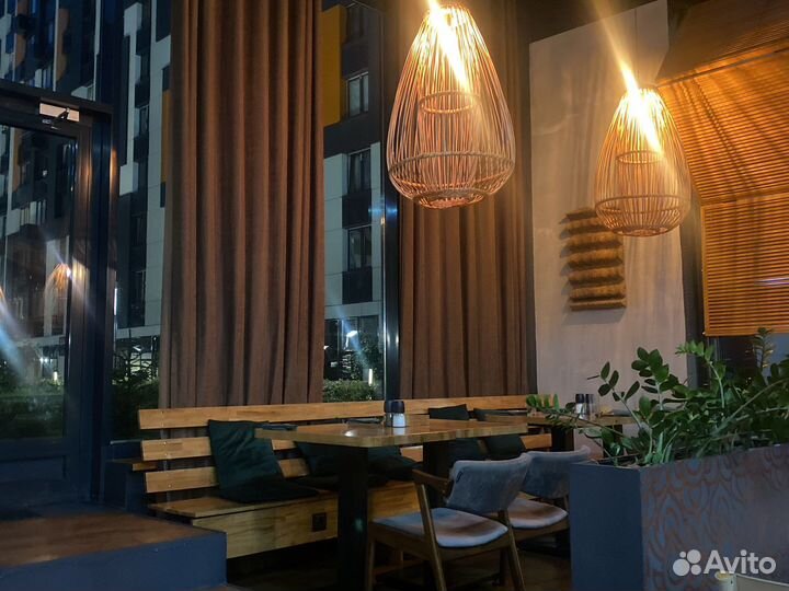 Требуется су шеф