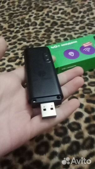 4g модем Megafon M150-4