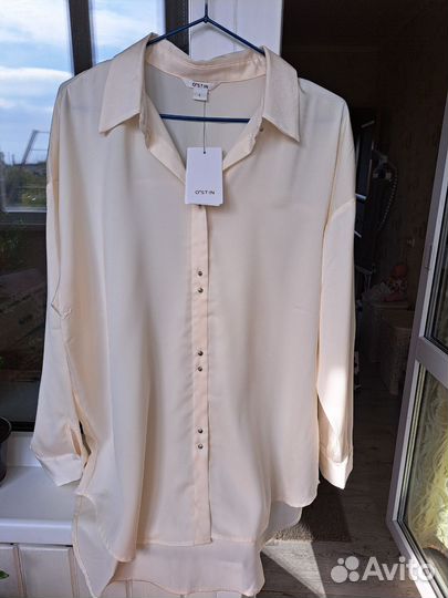 Блузка женская