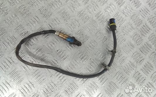 Лямбда-зонд mercedes benz C-class W204 (LNT07PE01)