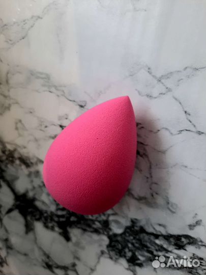 Спонж для макияжа