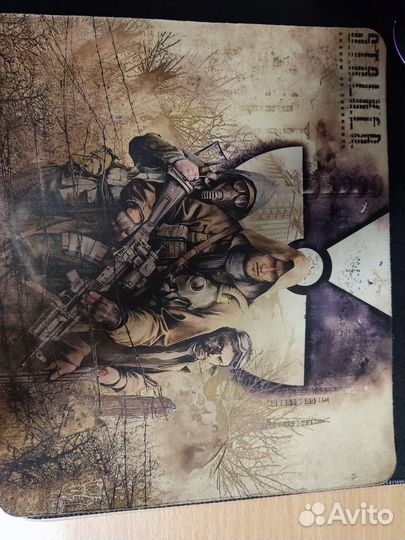 Коврик для мыши