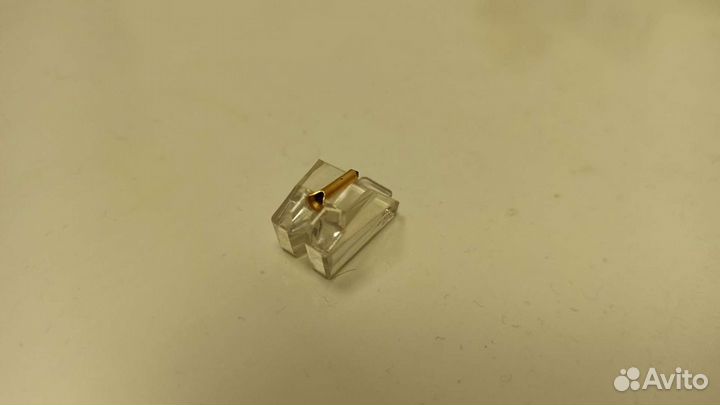 Вставки в картриджи без игл