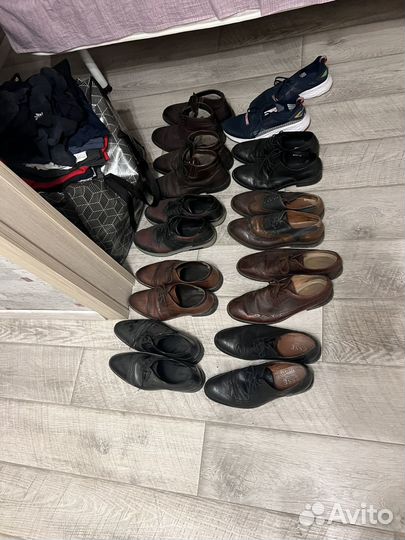 Вещи поштучно