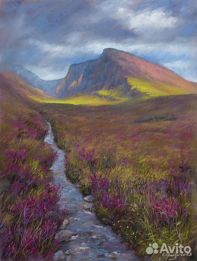 Уроки рисования для взрослых