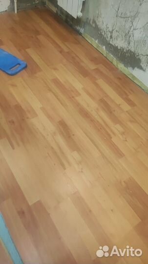 Продам ламинат бу