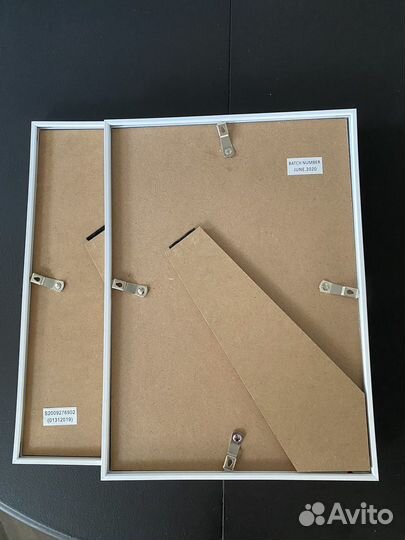 Рамки для фото a4