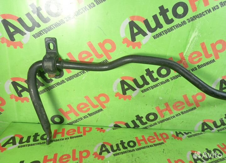 Стабилизатор chevrolet trailblazer GMT360 задний