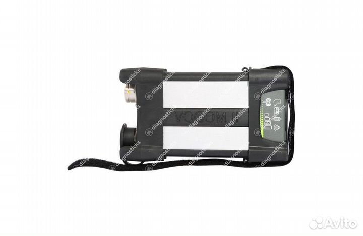 Volvo Vocom 2 88894000 + ноутбук Panasonic