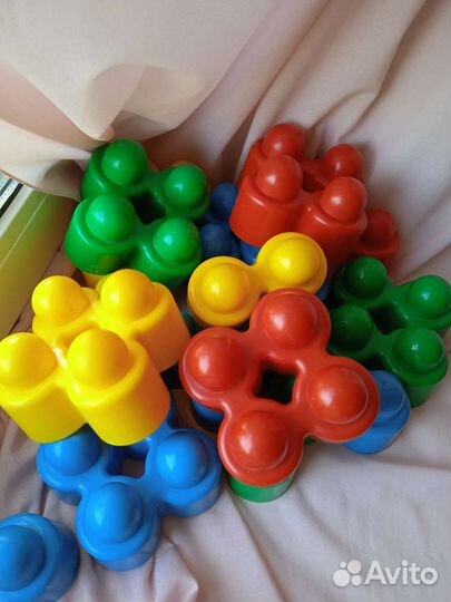 Конструктор