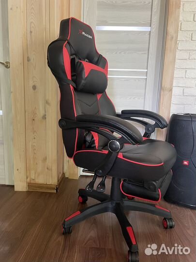 Геймерское кресло