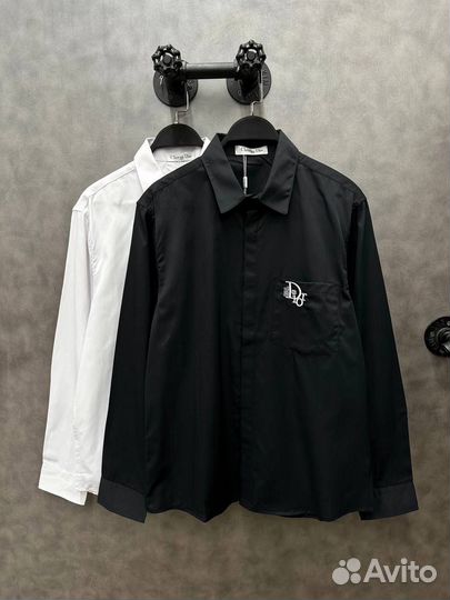 Рубашка Dior