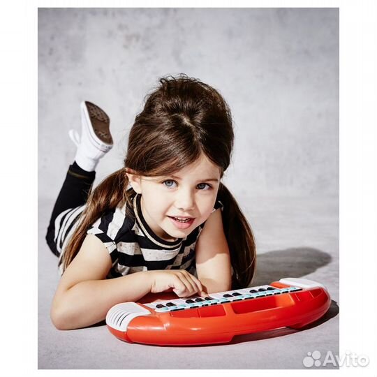 Синтезатор