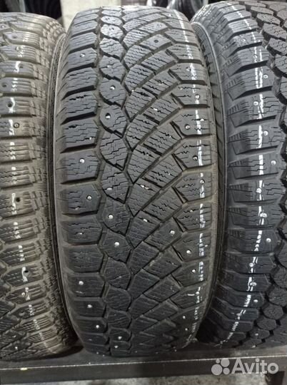 Gislaved Nord Frost 200 185/65 R15 101V
